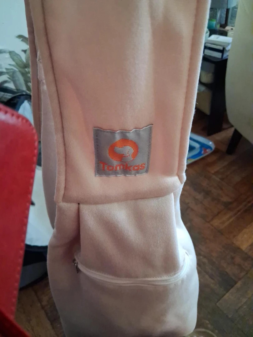 Tankas (Baby Carrier) or (Puppy Carrier)