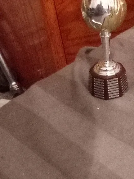 Trophy Collection