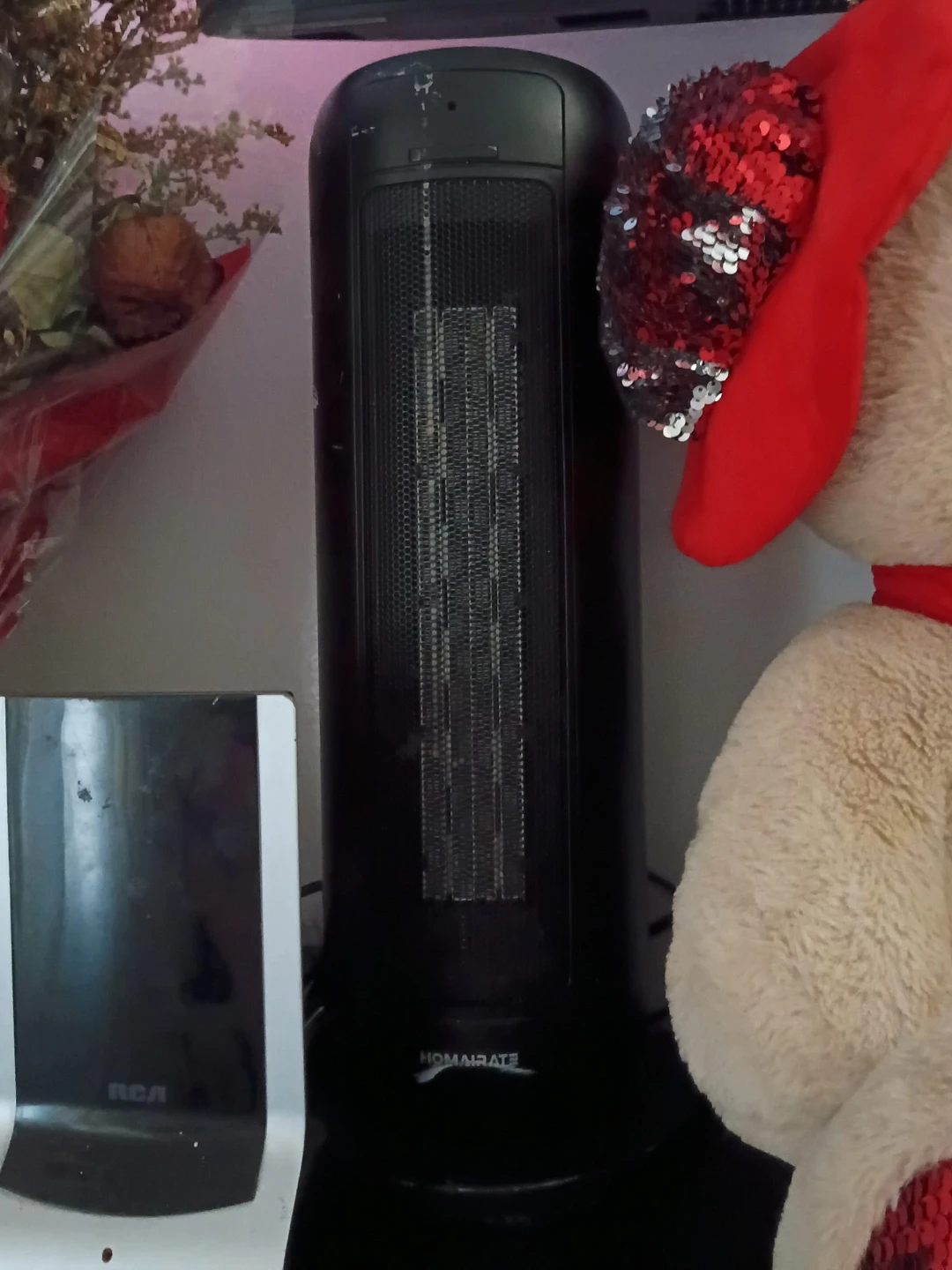 Homeaire Tower Heater