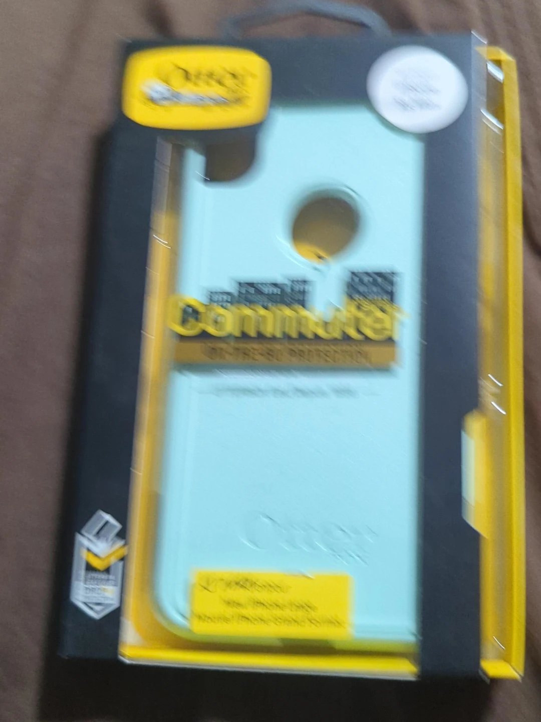 OtterBox Commuter Series Case for iPhone 13