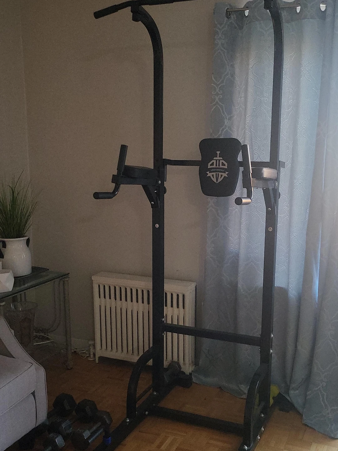 Sport Royale Power Tower