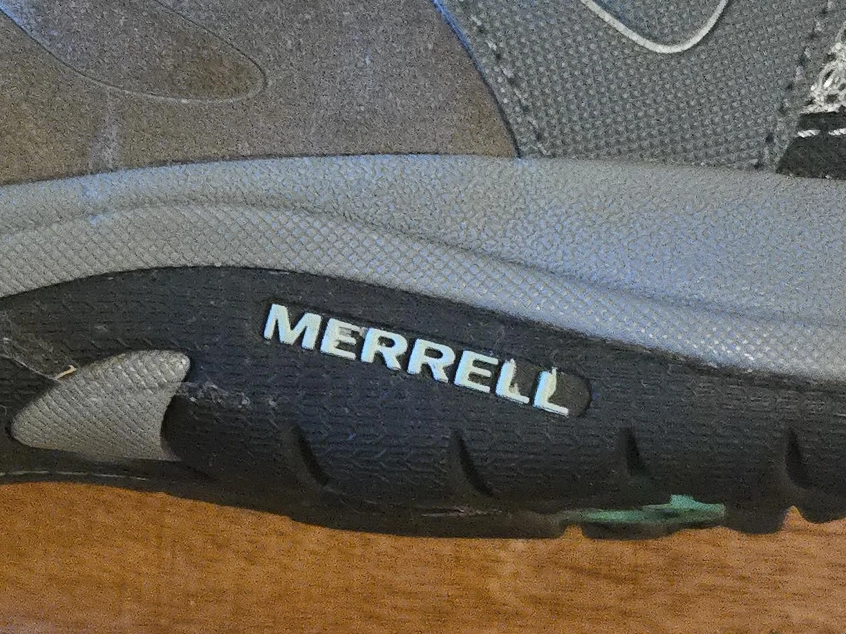 Merrell Women's Hiking Shoes