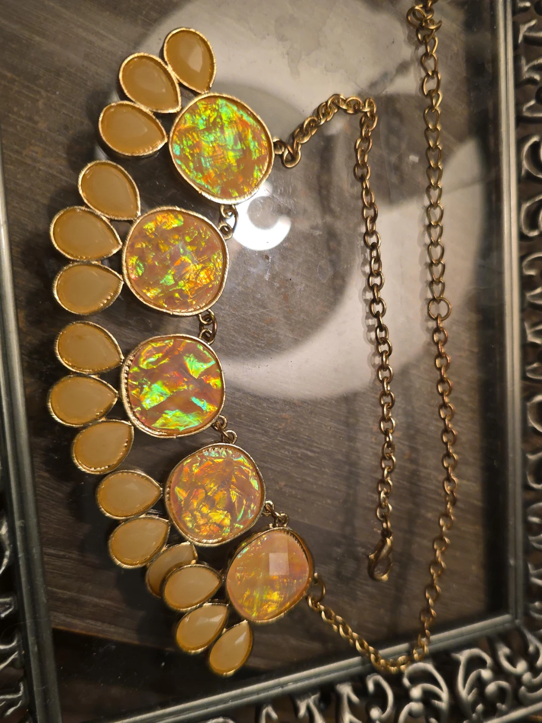 Statement Necklace
