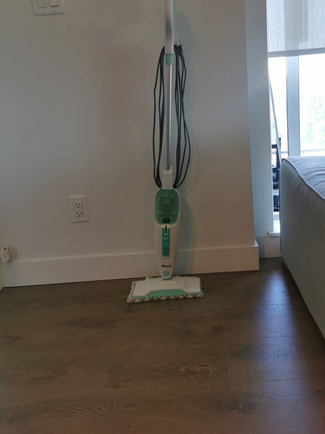 Shark Steam Mop