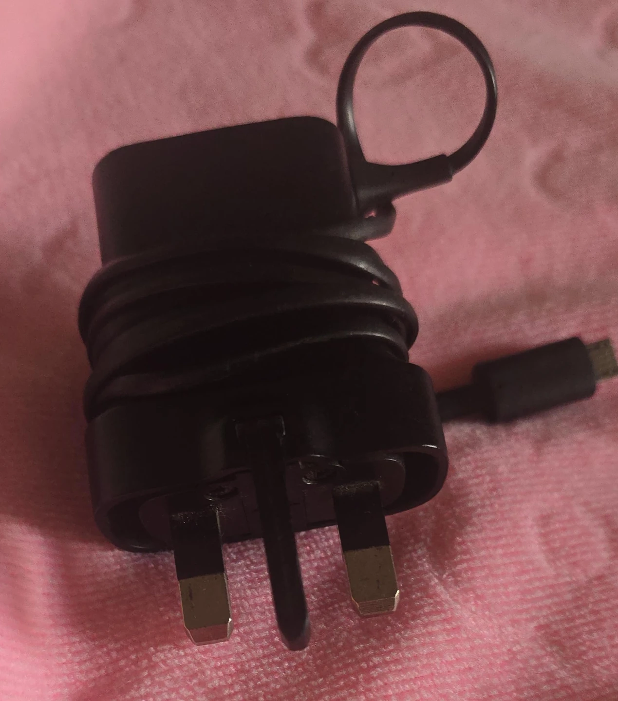 Nokia Wall Charger