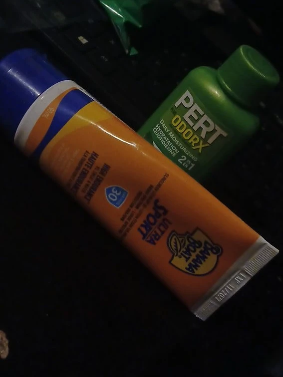 Banana Boat Ultra Sport SPF 30 Sunscreen 90ml