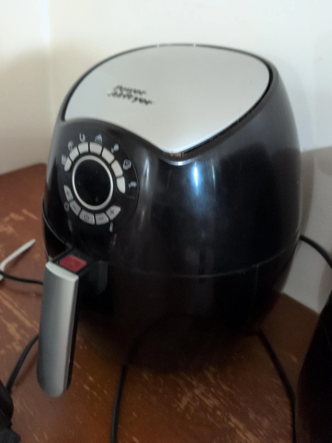 Chefman Air Fryer