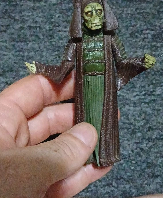 Star Wars Figure - photo 2