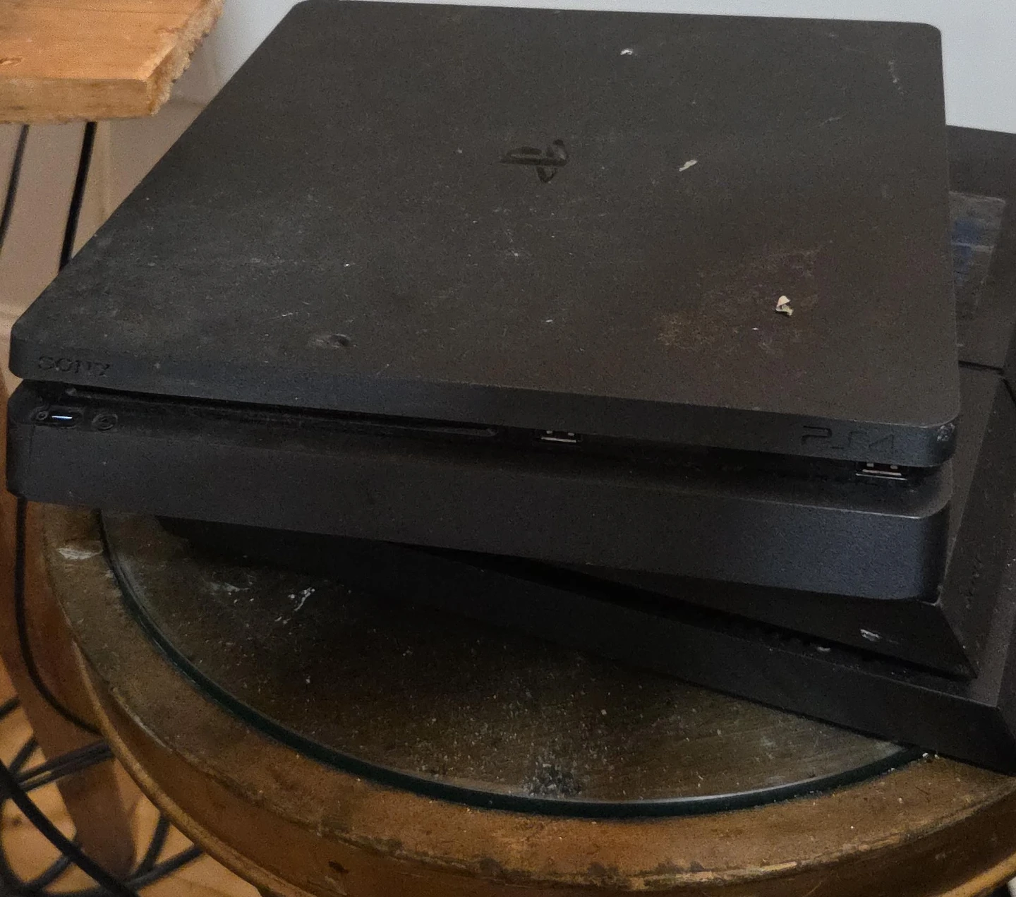 Sony PlayStation 4 Slim Console