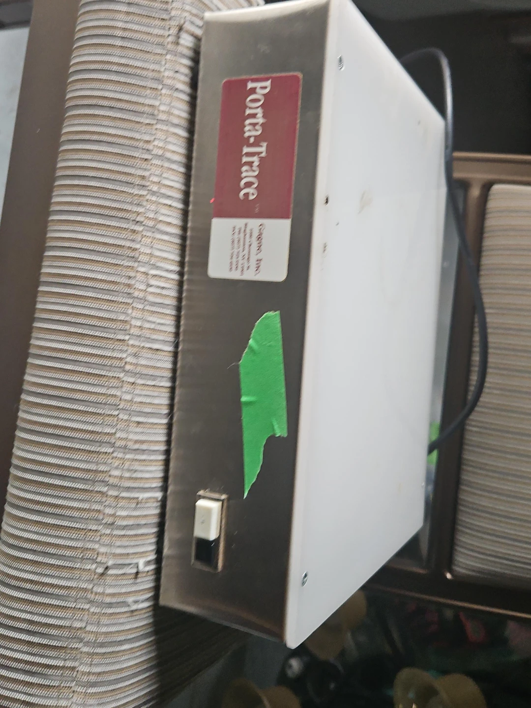 Gagne, Inc. Porta-Trace Light Box