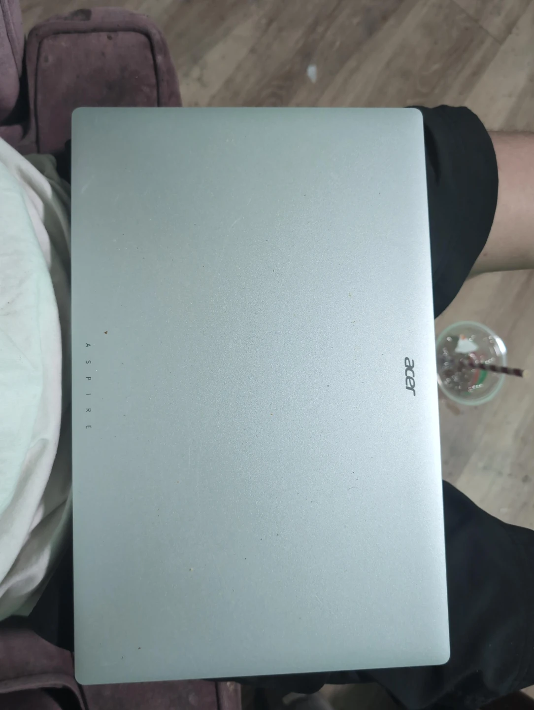 Acer Aspire Laptop