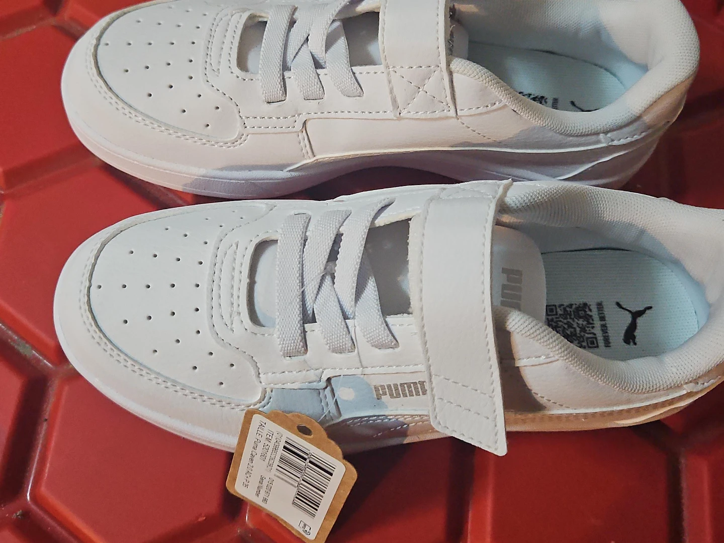 Brand new: Puma Caven 2.0 AC+ P Shoes