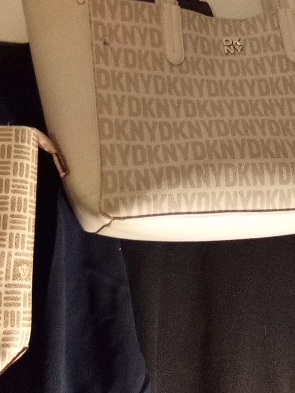 DKNY Tote Bag