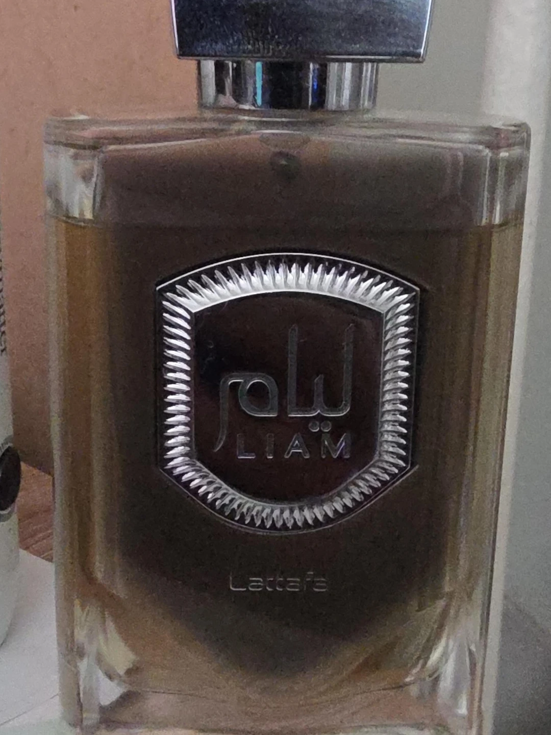 Lattafa Liam Eau de Parfum for Men