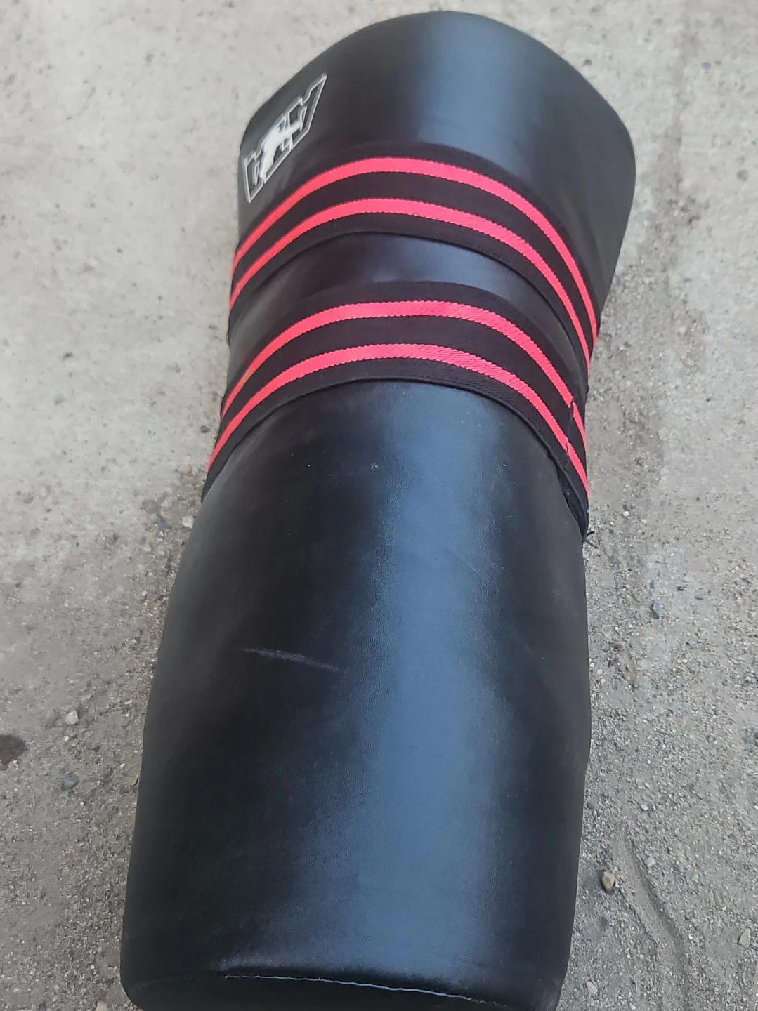 Wavemaster Heavy Bag
