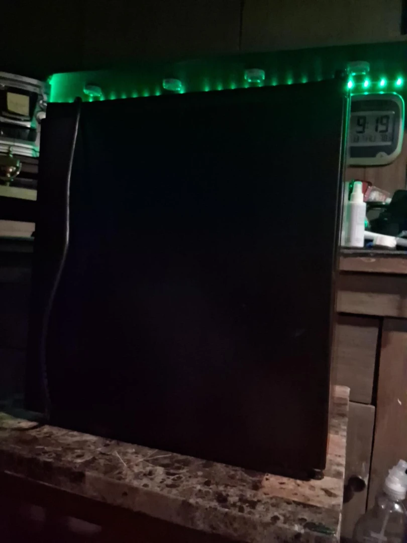 Hisense Mini Fridge