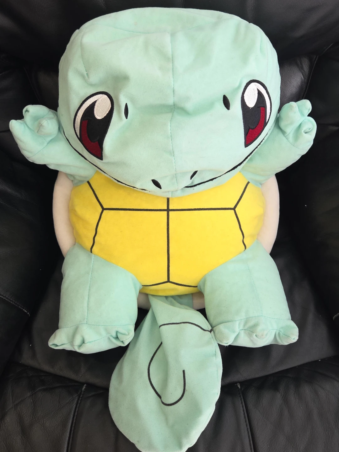 Squirtle Plush Toy