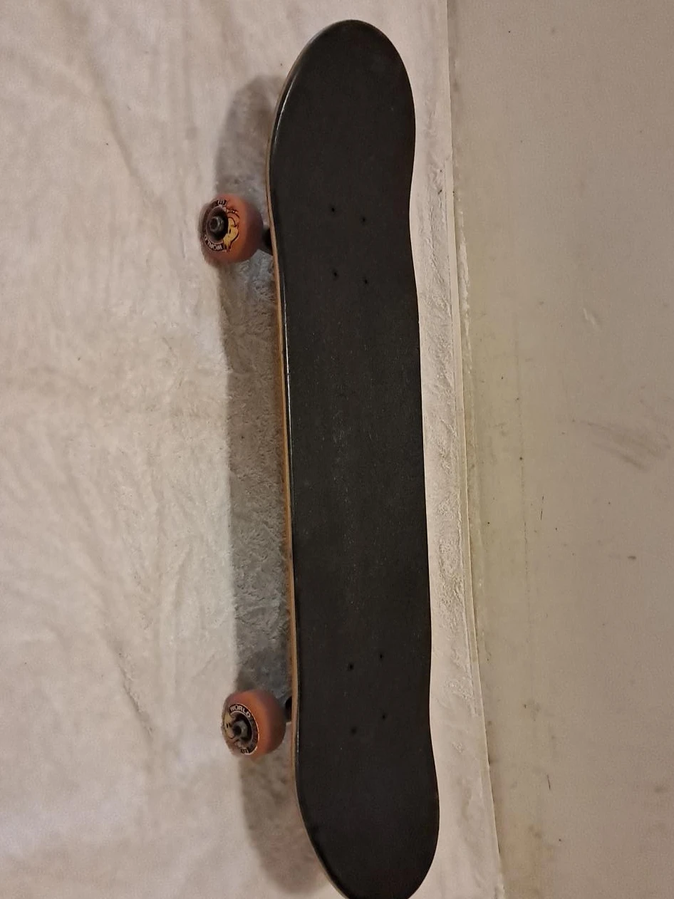 World Industries Skateboard