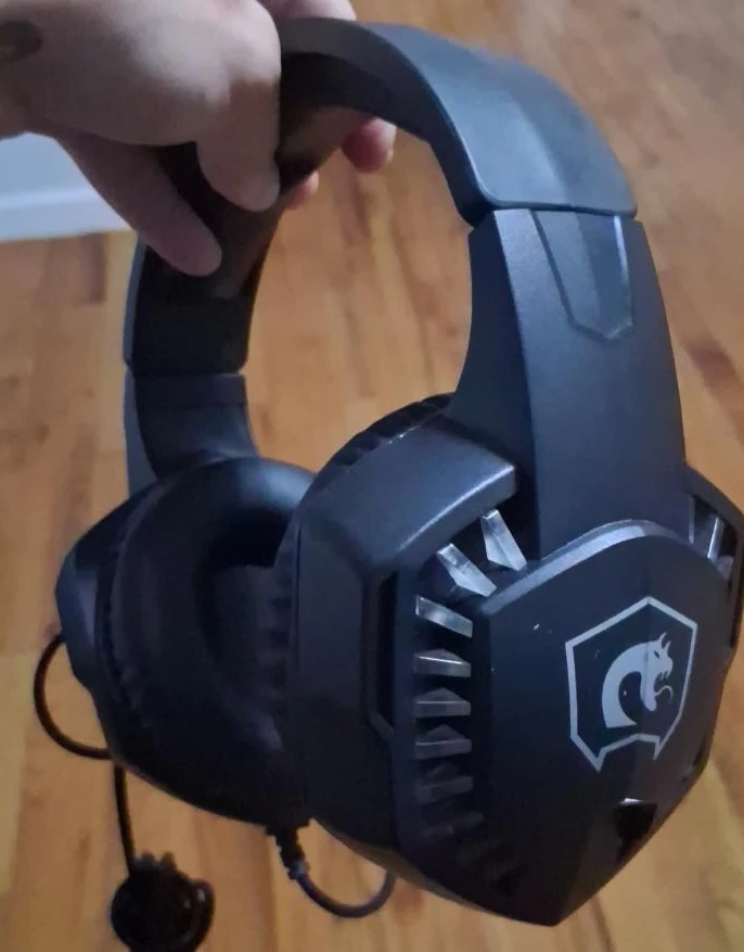 Redragon Gaming Headset