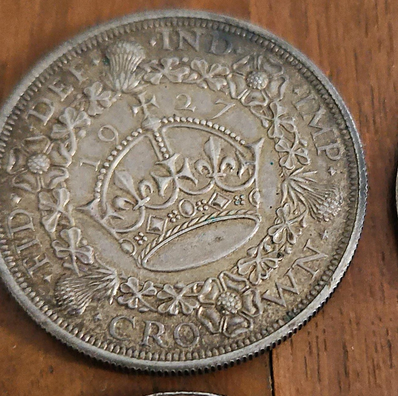Collection of Assorted Coins
