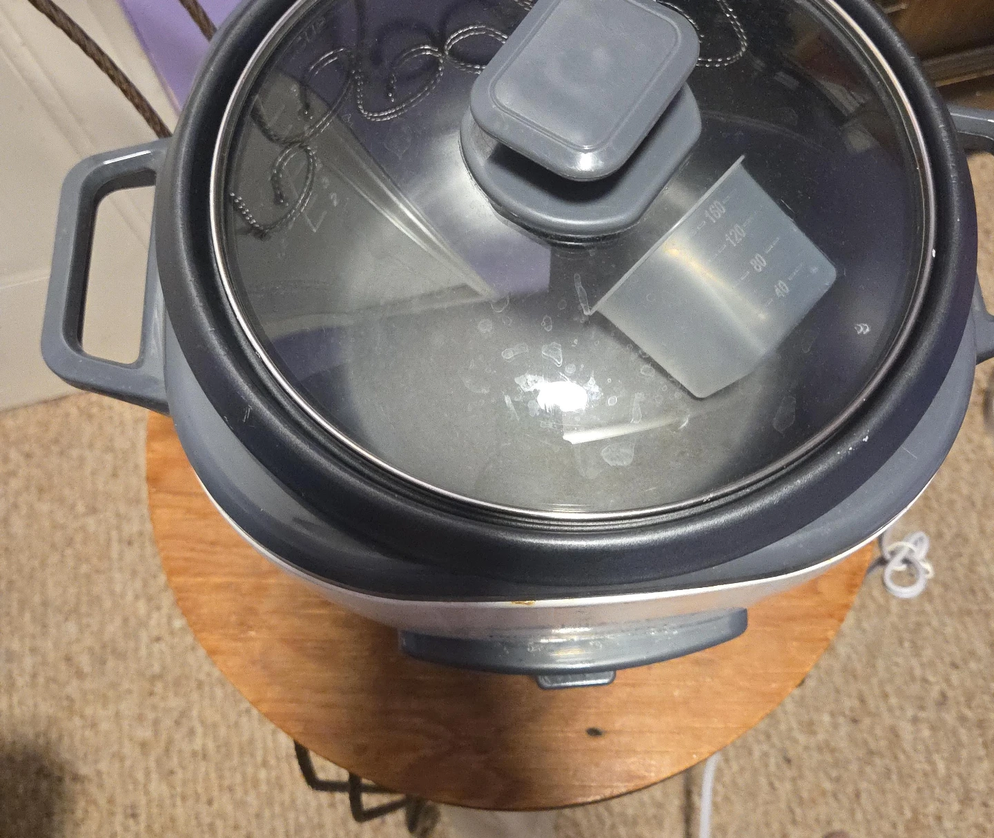Black+Decker Rice Cooker
