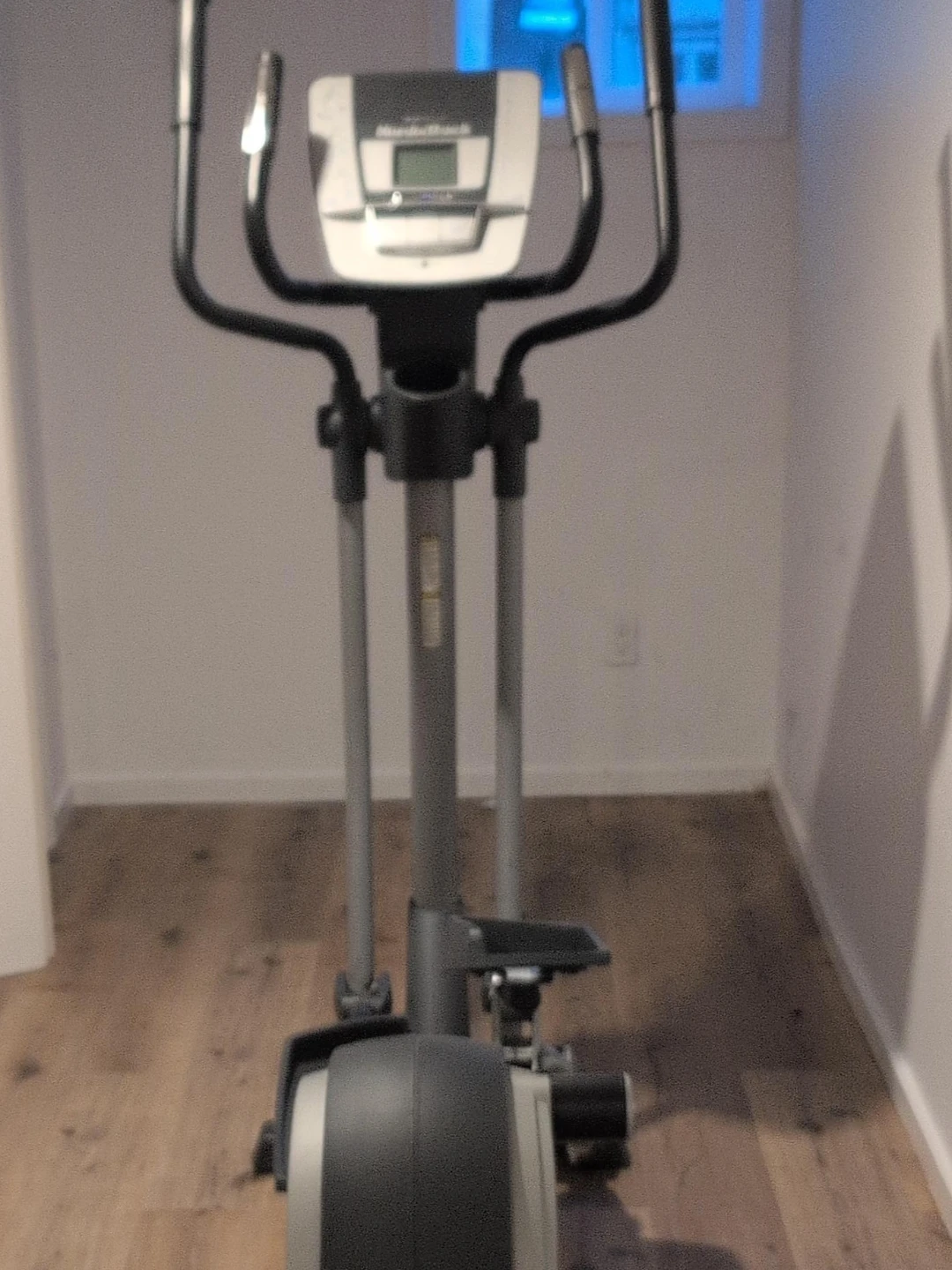 NordicTrack E73 Elliptical