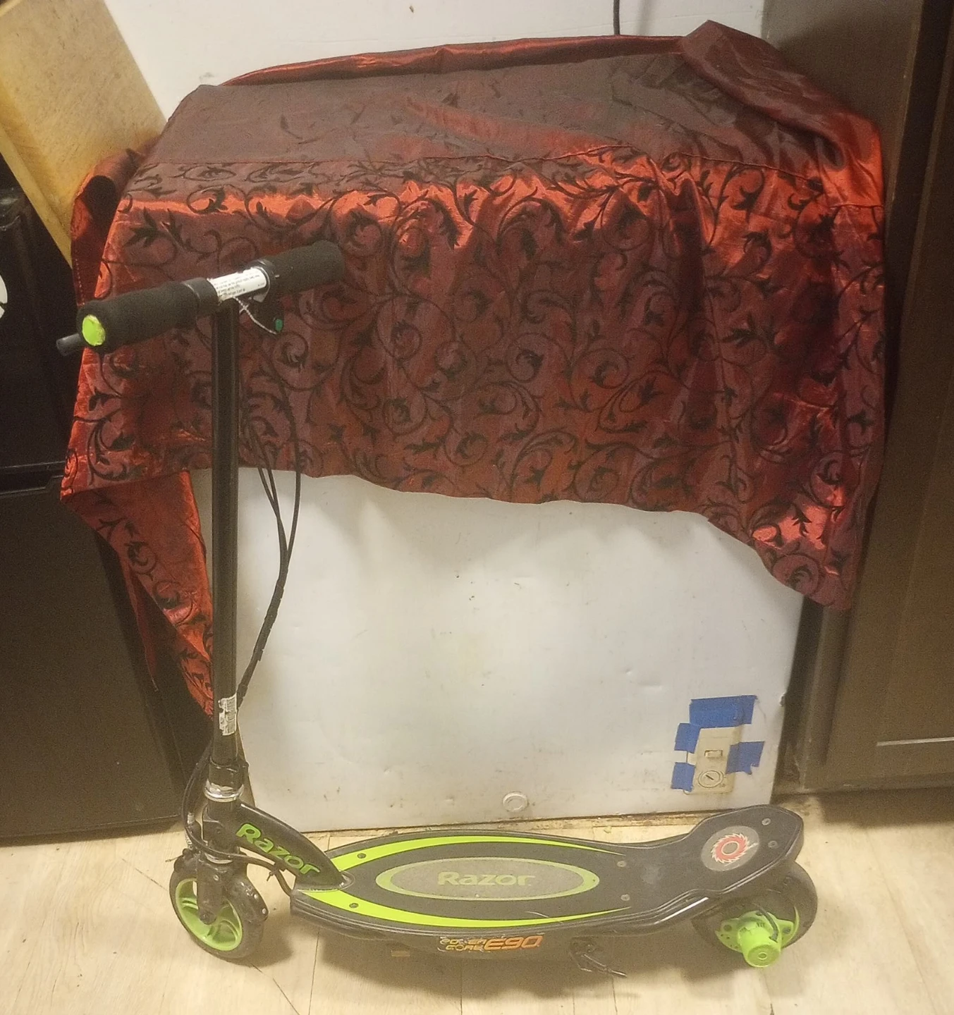 Razor Electric Scooter