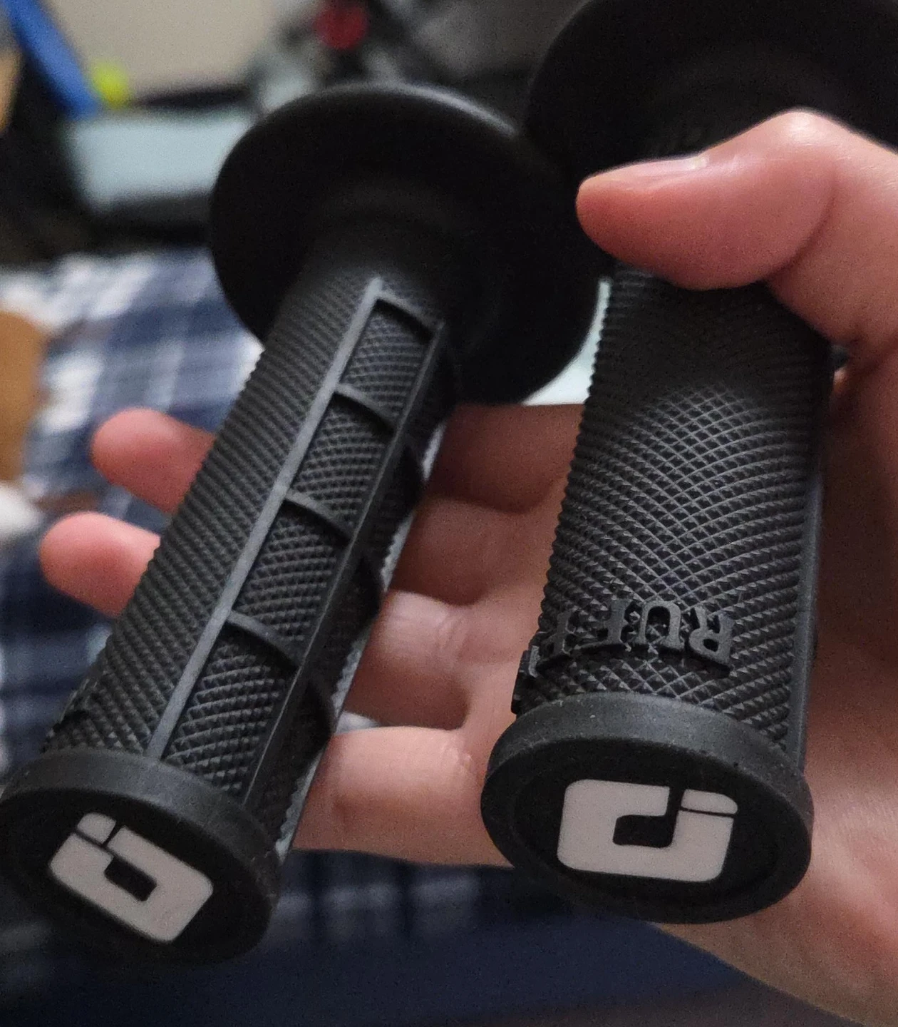 BRAND NEW ODI grips