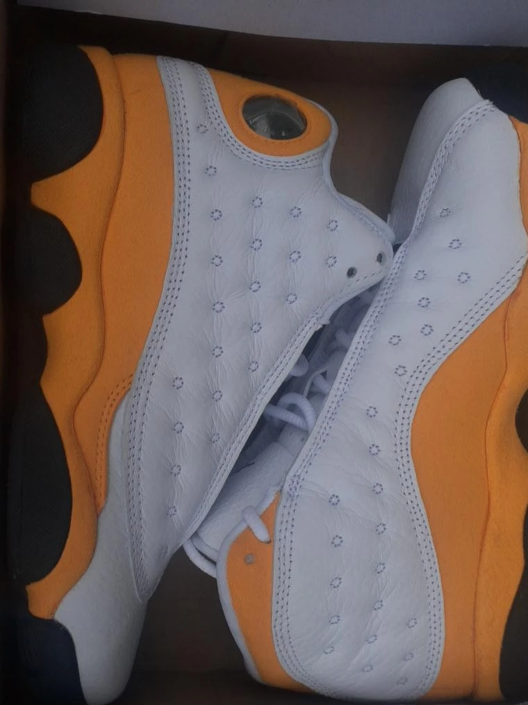 Air Jordan 13 Retro