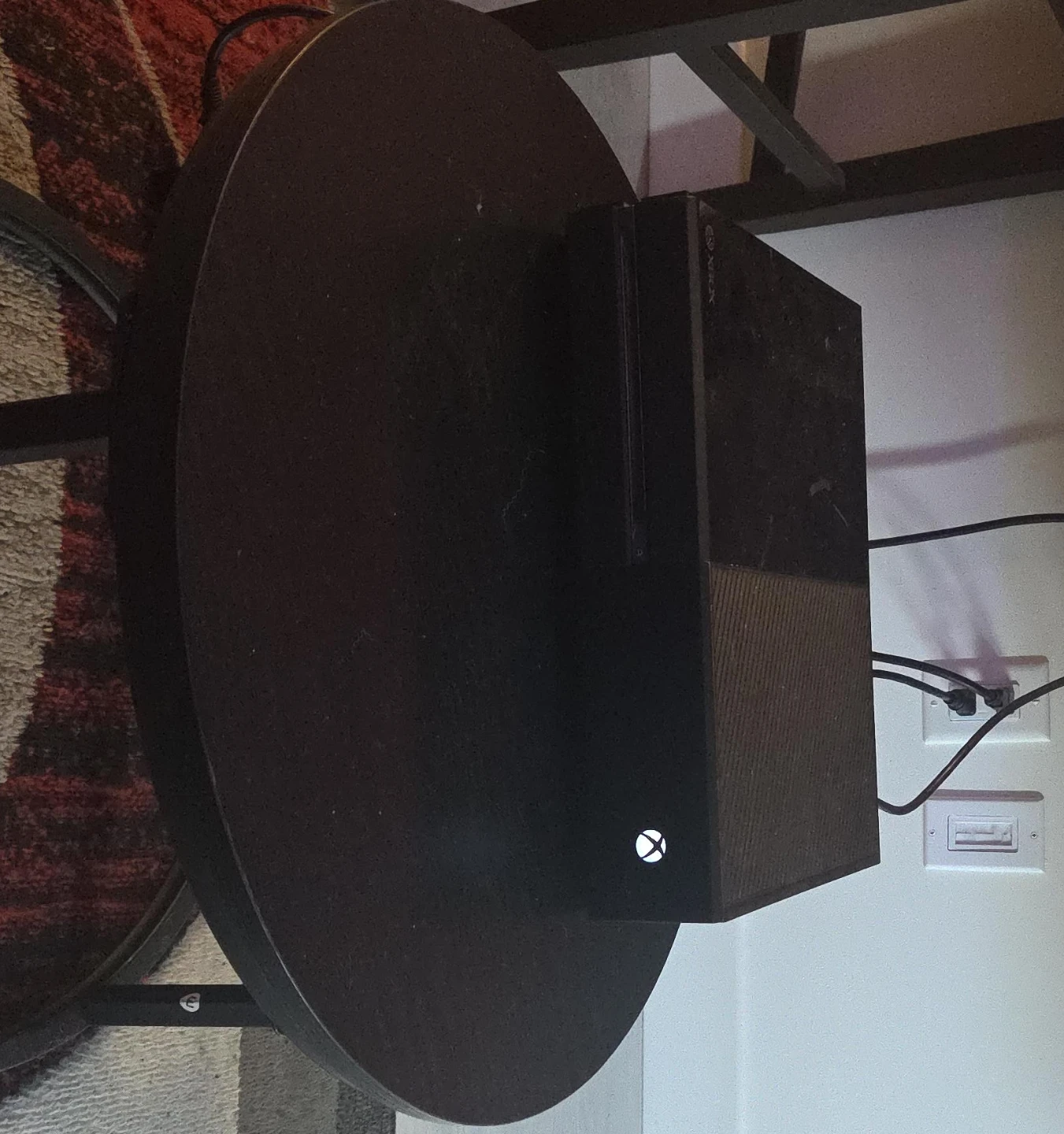 Xbox One Console
