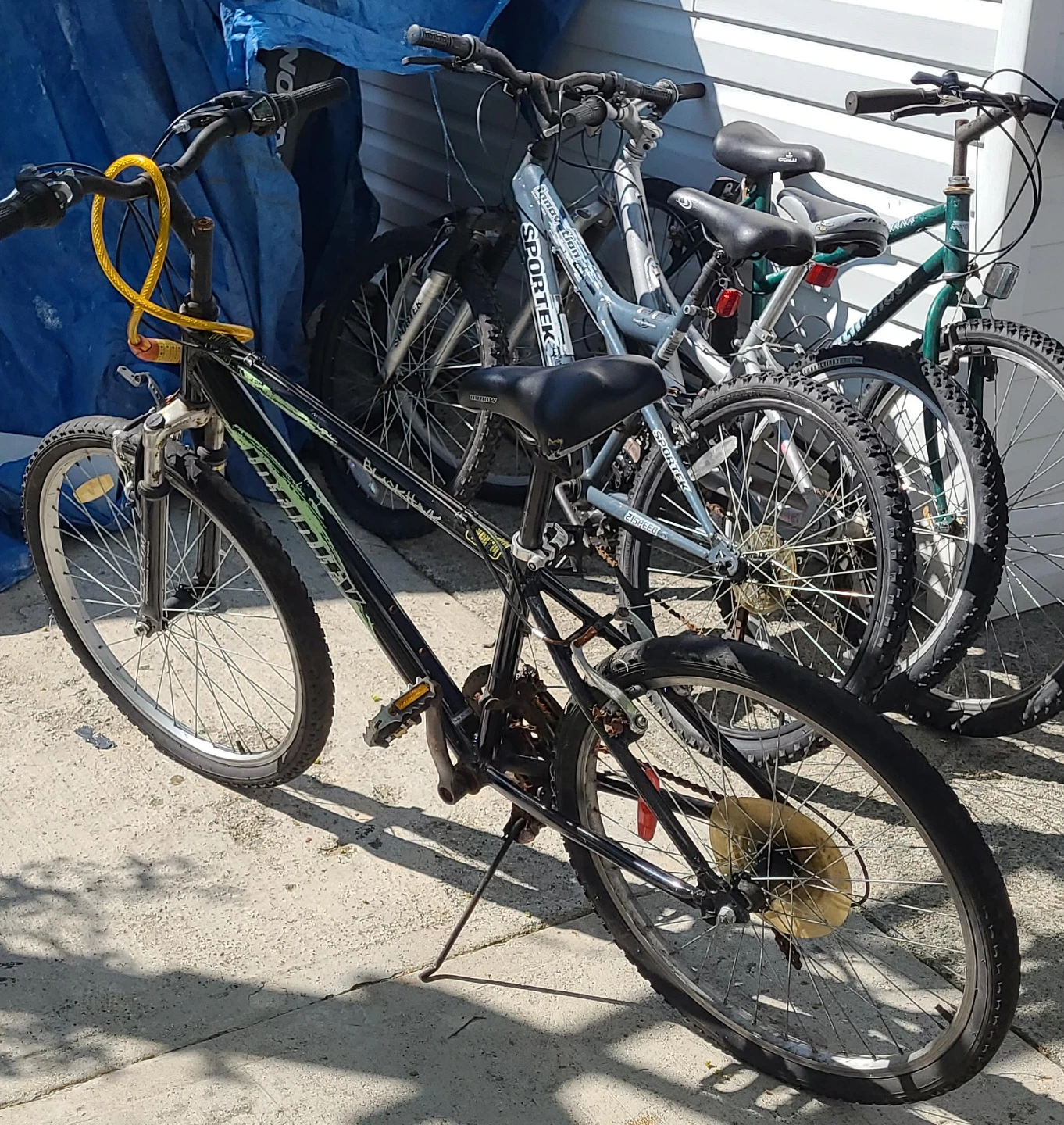 Mountain Bike - photo 2