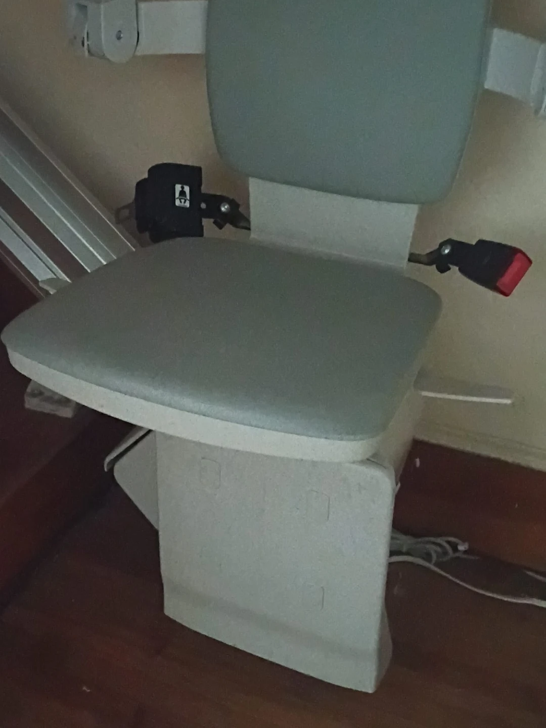Stair Lift Seat