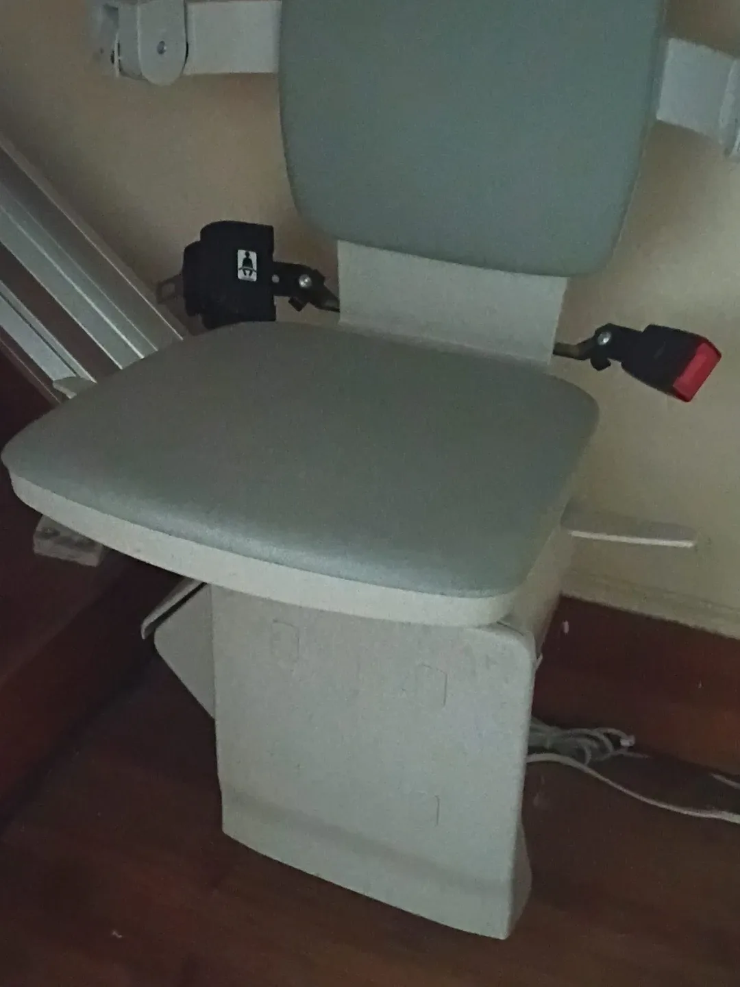 Stair Lift Seat