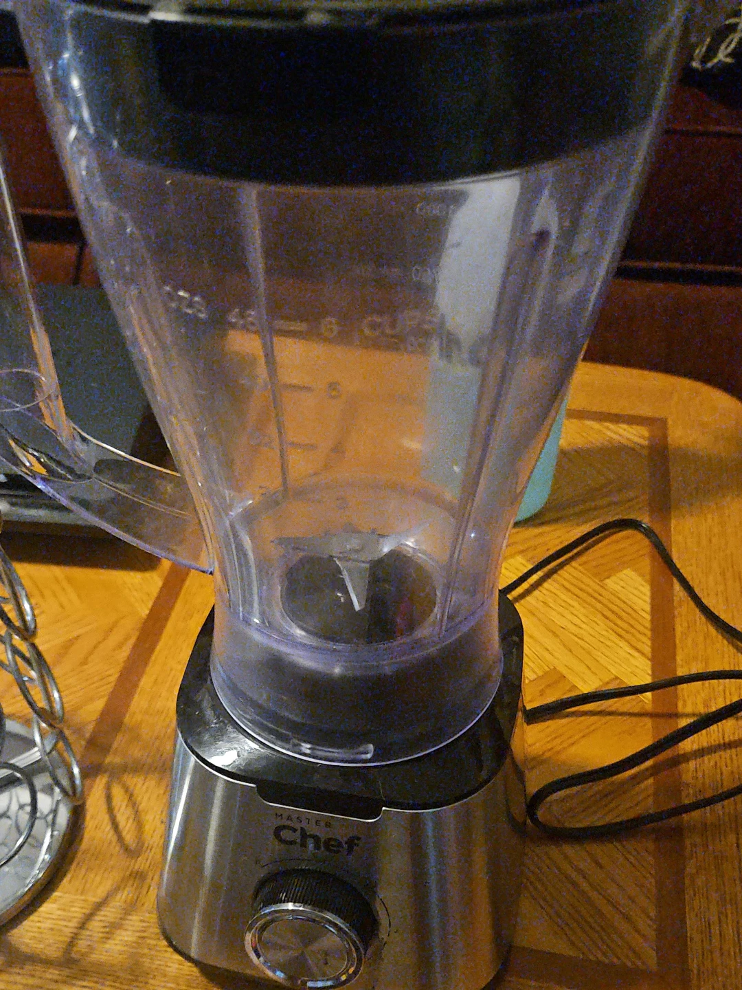 Master Chef Blender