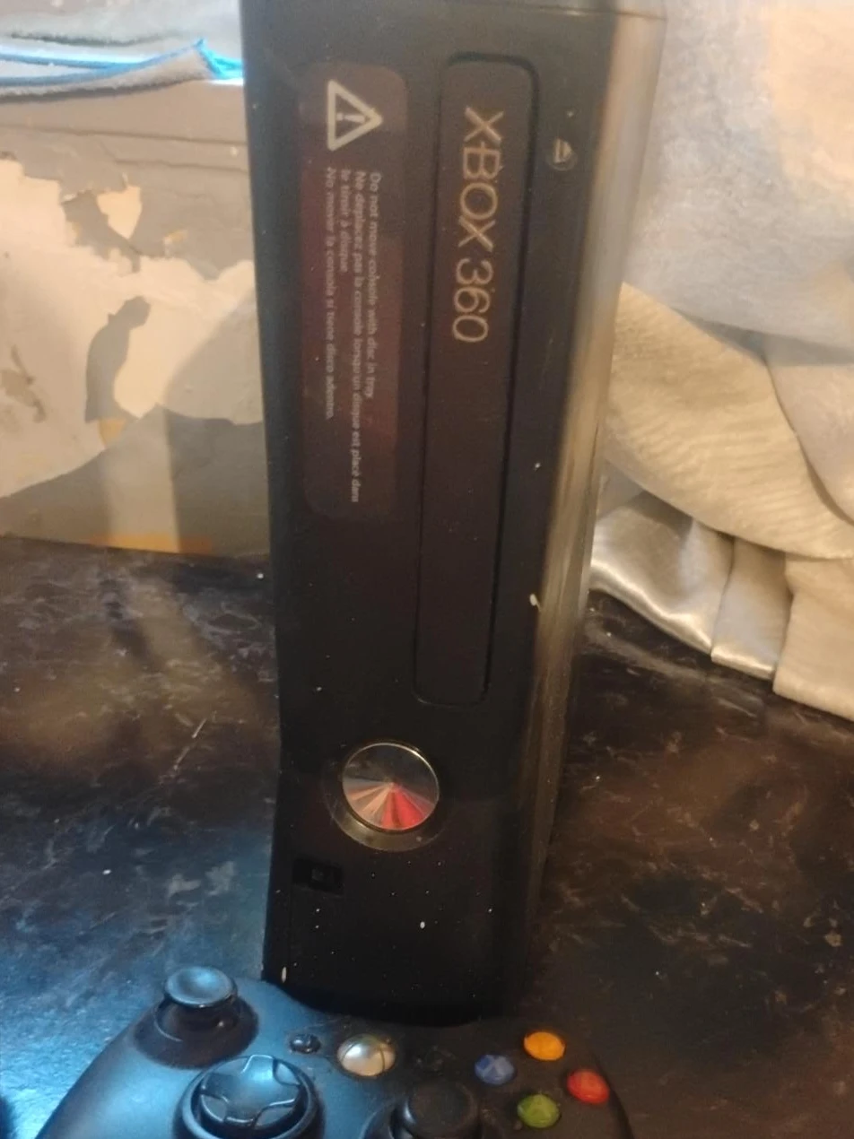 Xbox 360 Console