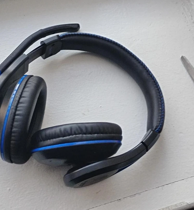 ThinkWrite Technologies Headphones