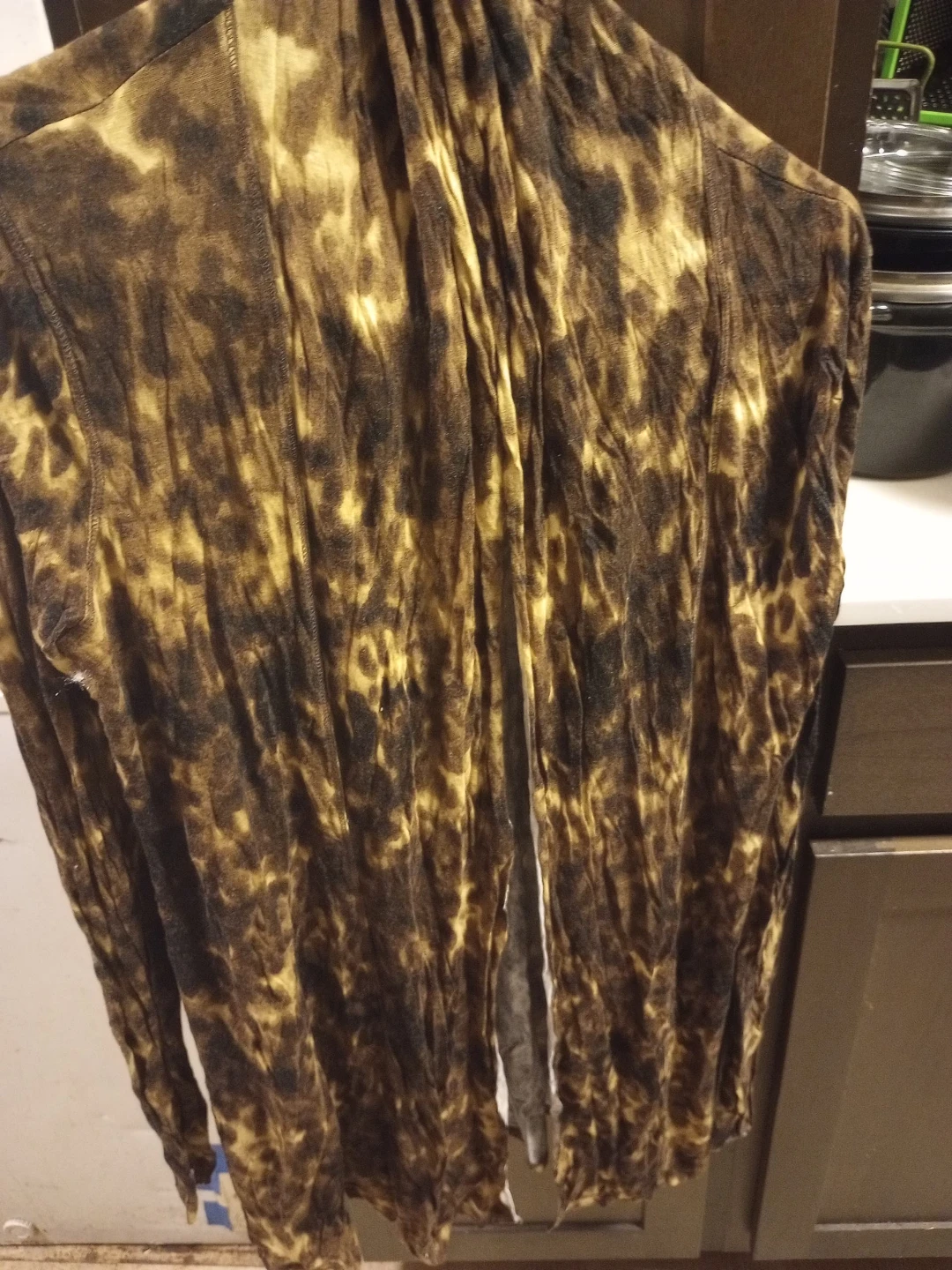 Women's Cardigan