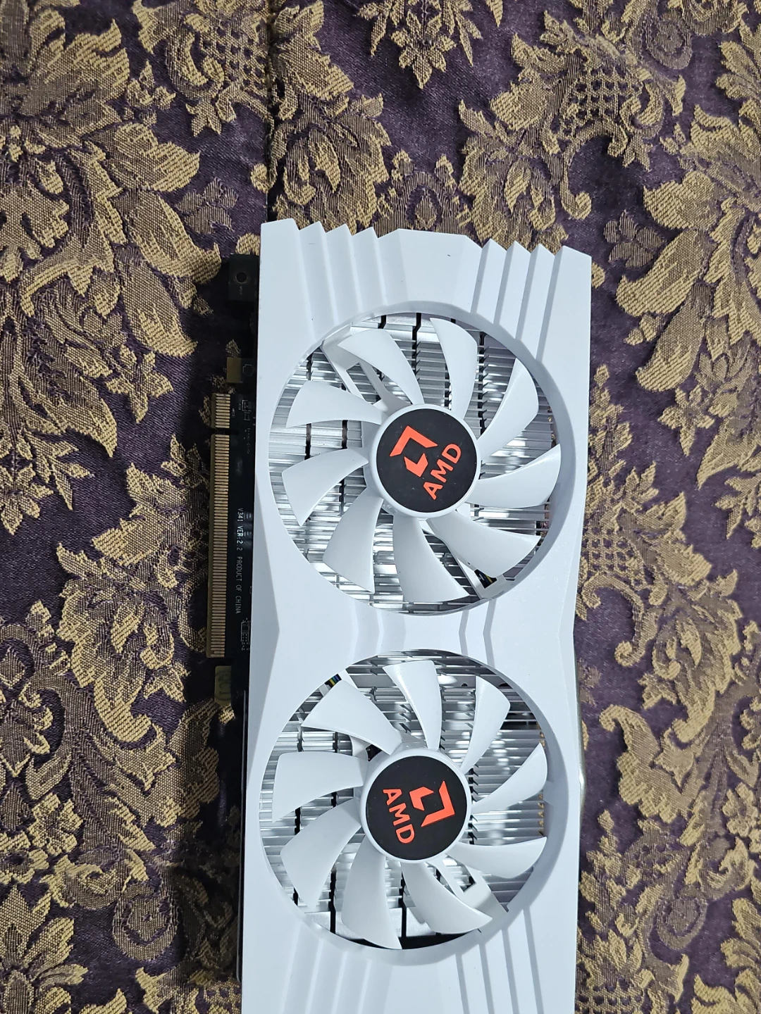 AMD Graphics Card