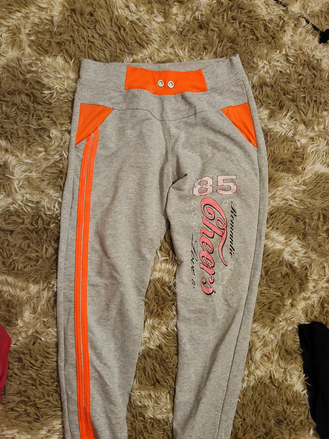 Sweatpants