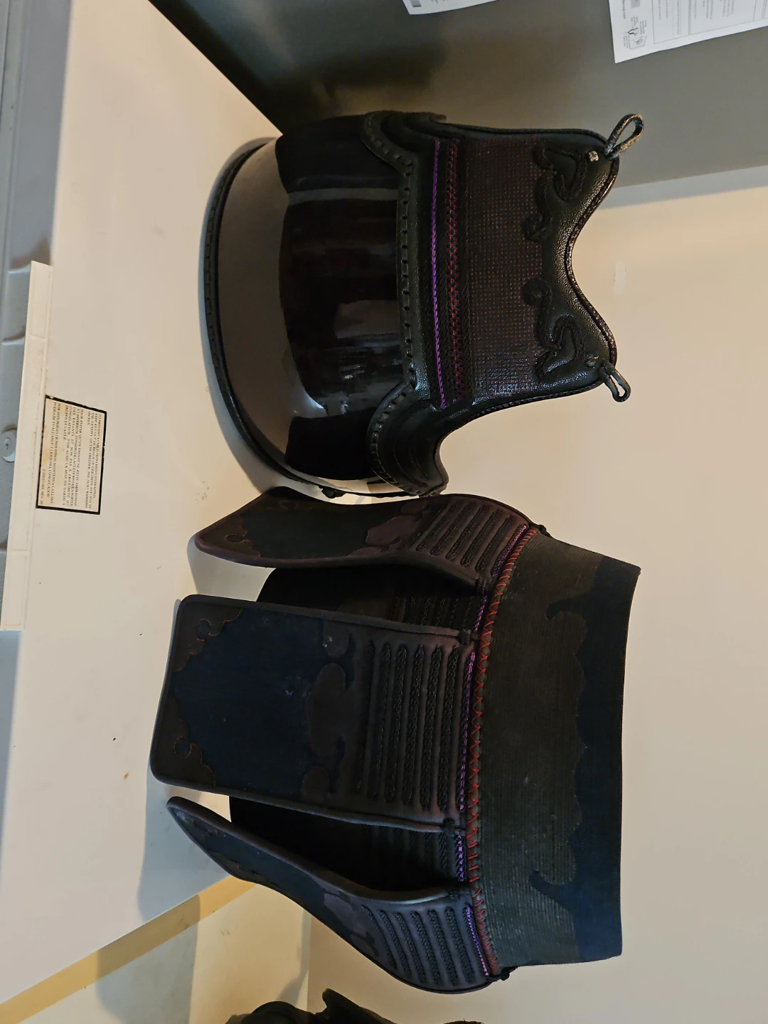 Kendo Bogu Set (Men)
