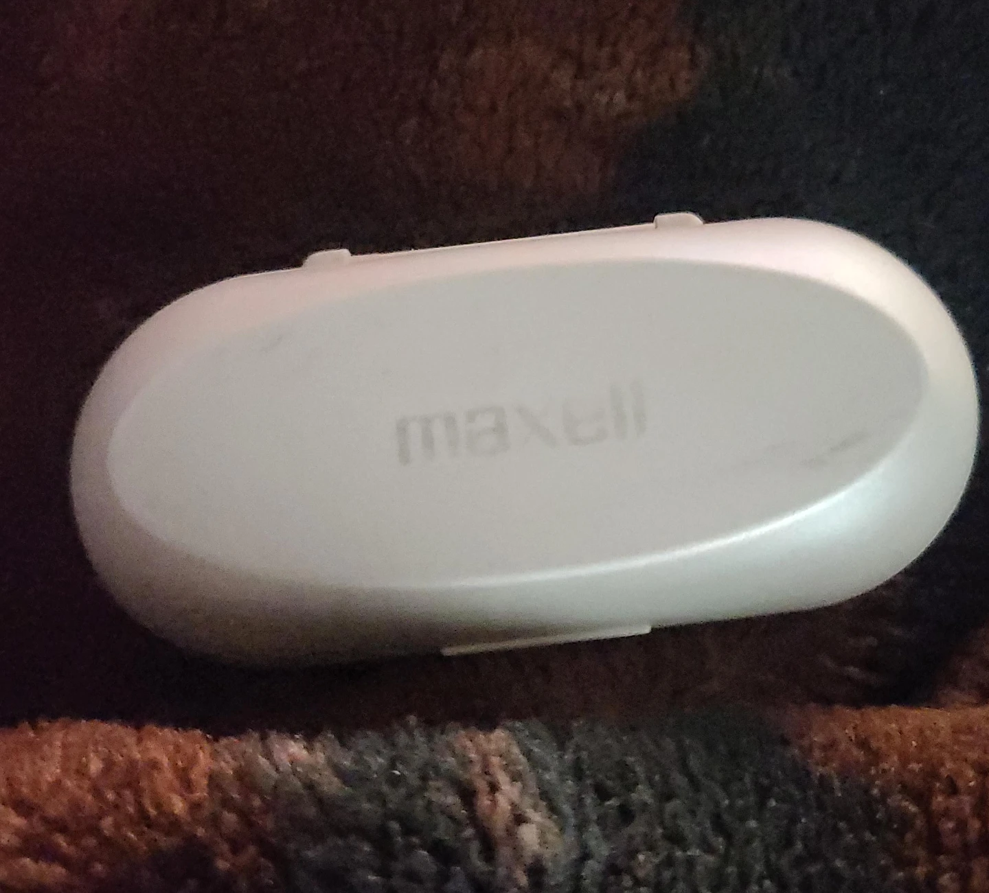 Maxell Wireless Earbuds with Charging Case