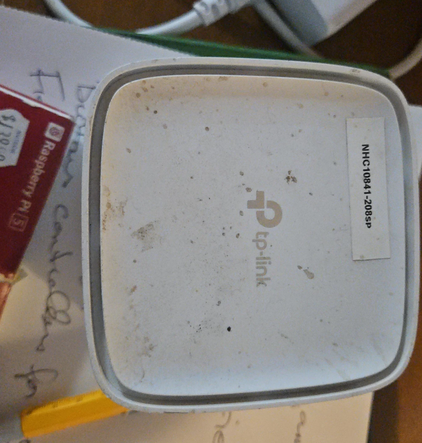 TP-Link Wireless Access Point NHC10841-208SP