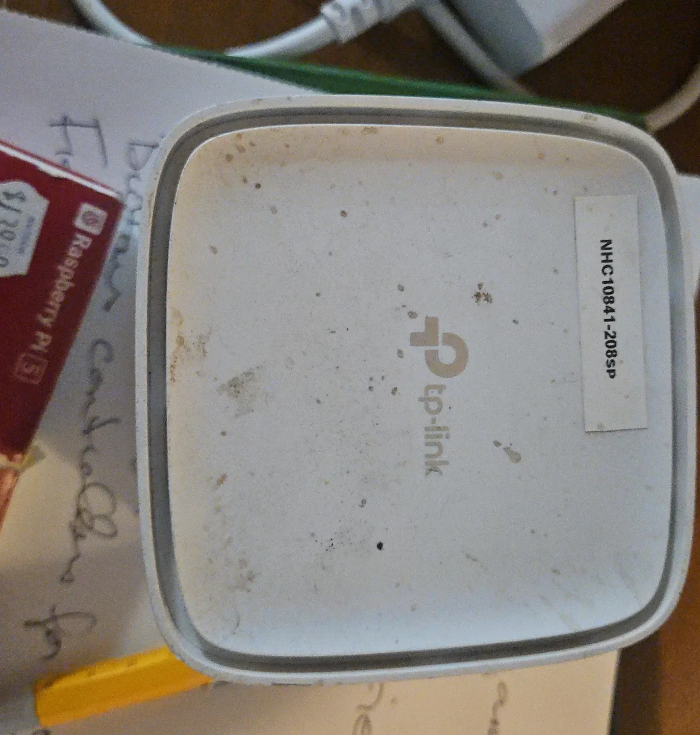 TP-Link Wireless Access Point NHC10841-208SP