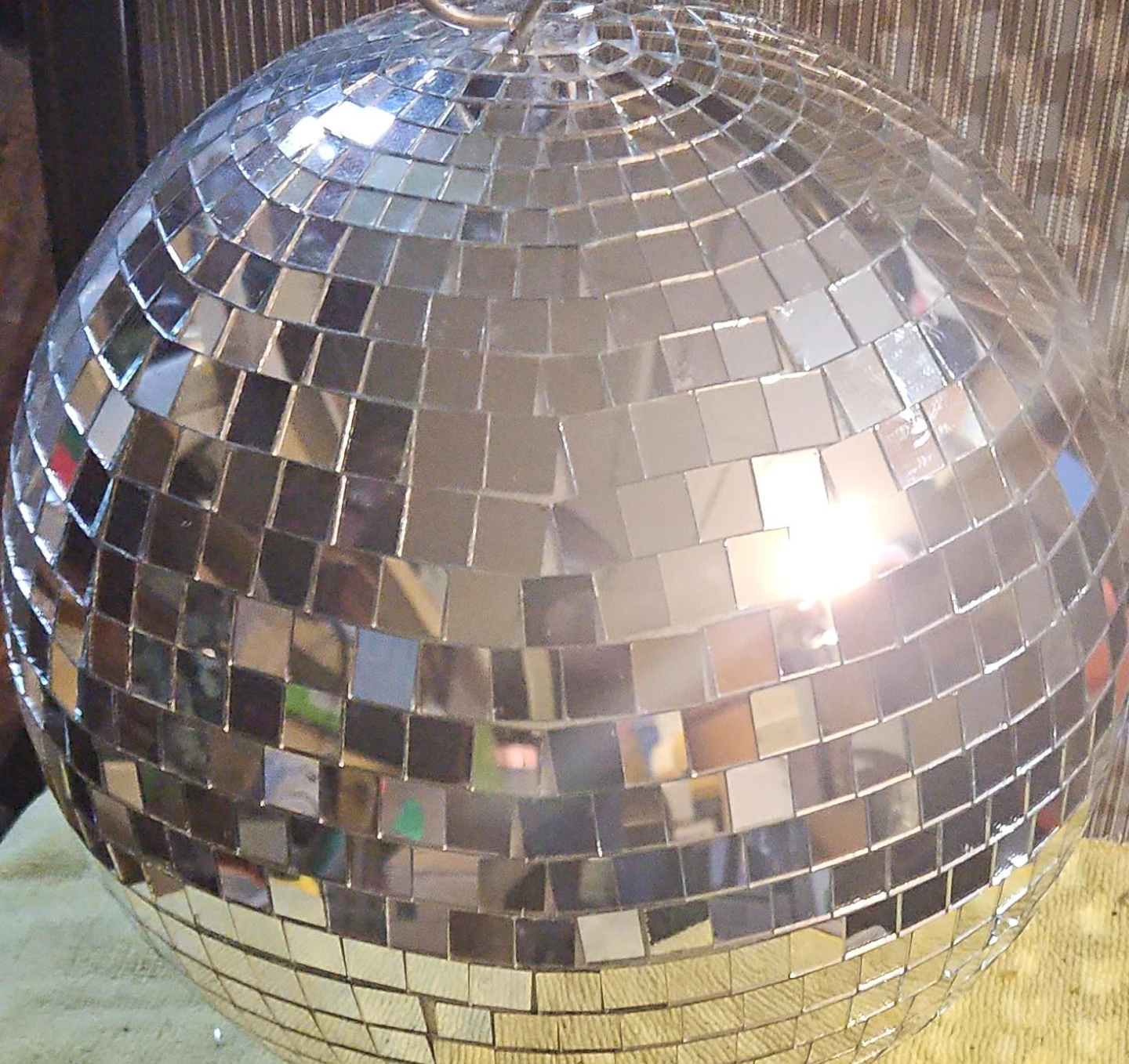 Disco Ball
