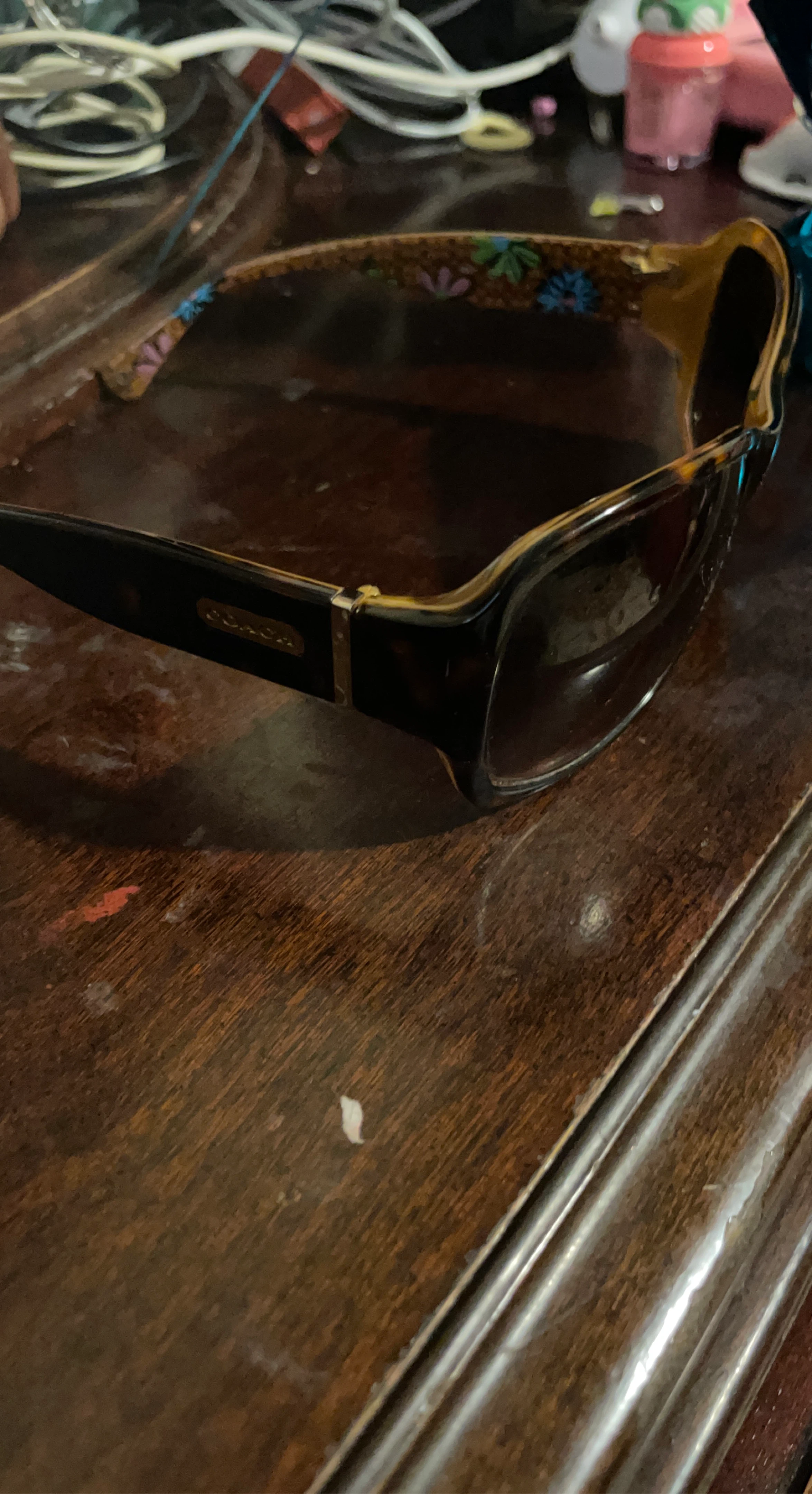 Coach Sunglasses