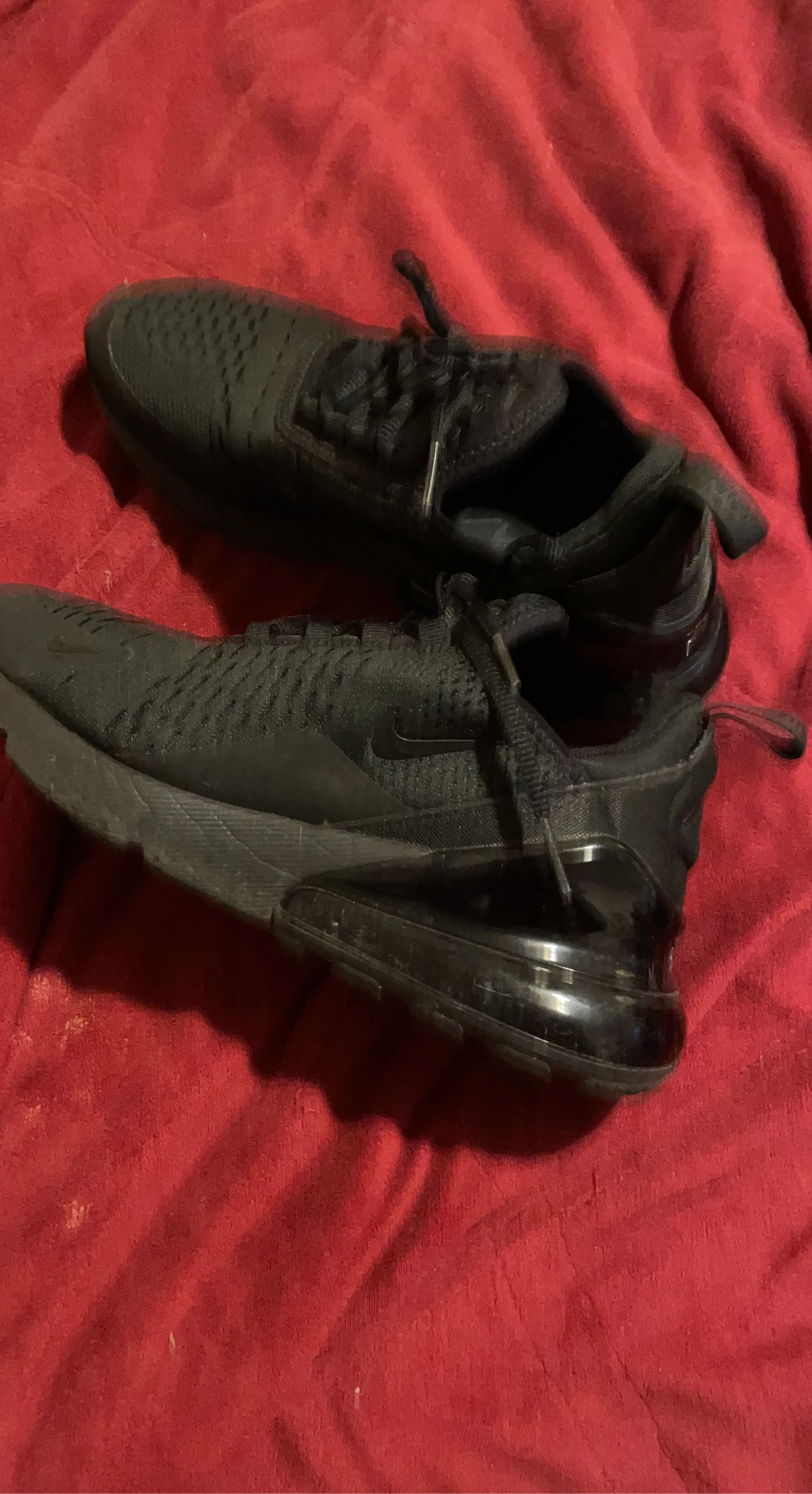 Nike Air Max 270 Shoes