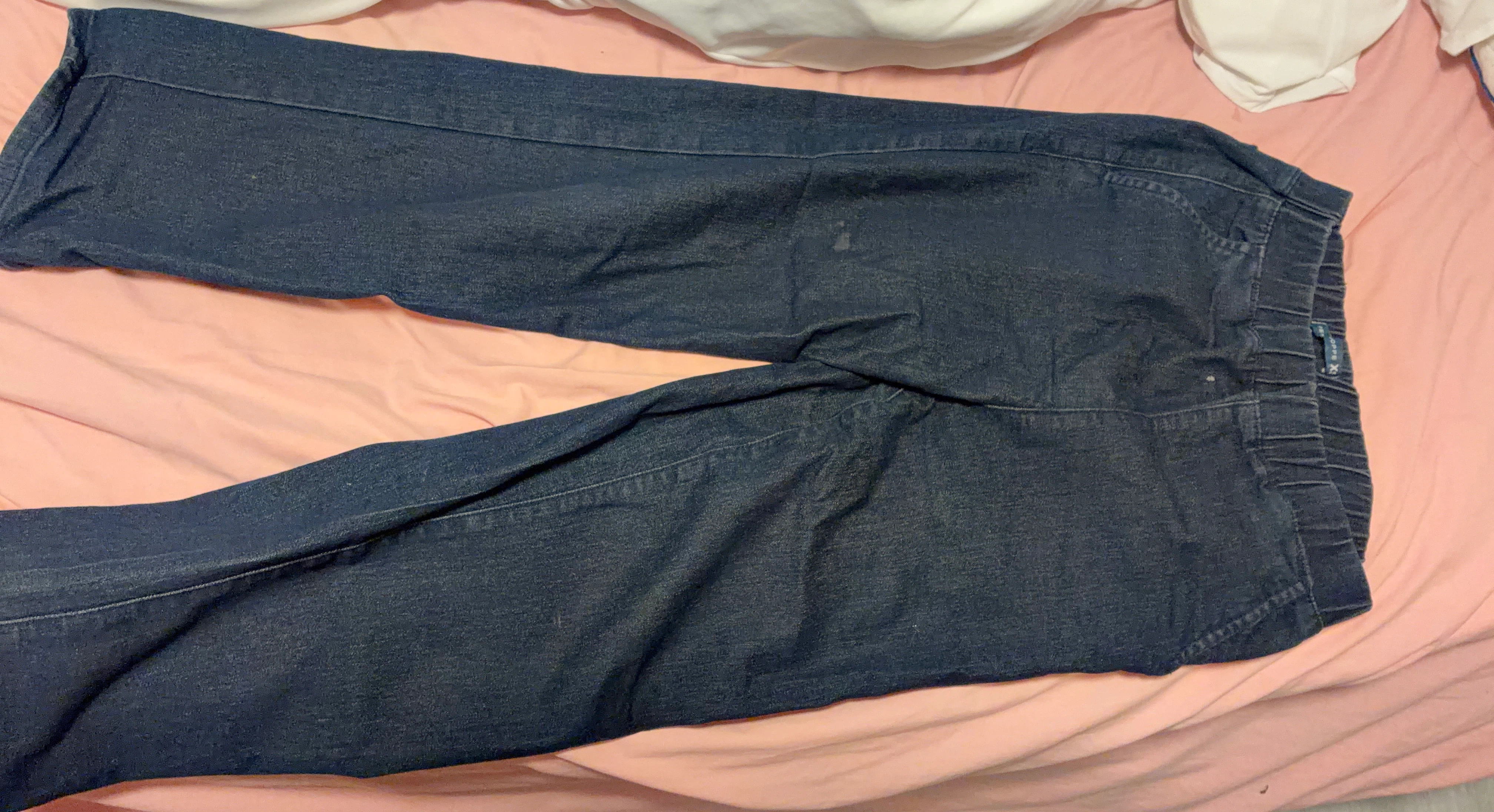 Women's Denim Pants