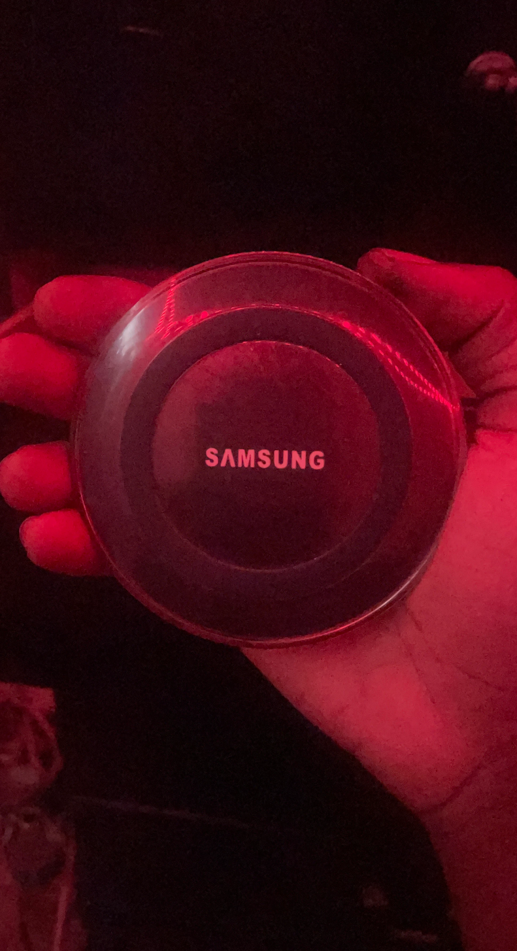 Samsung Wireless Charger EP-PG920I