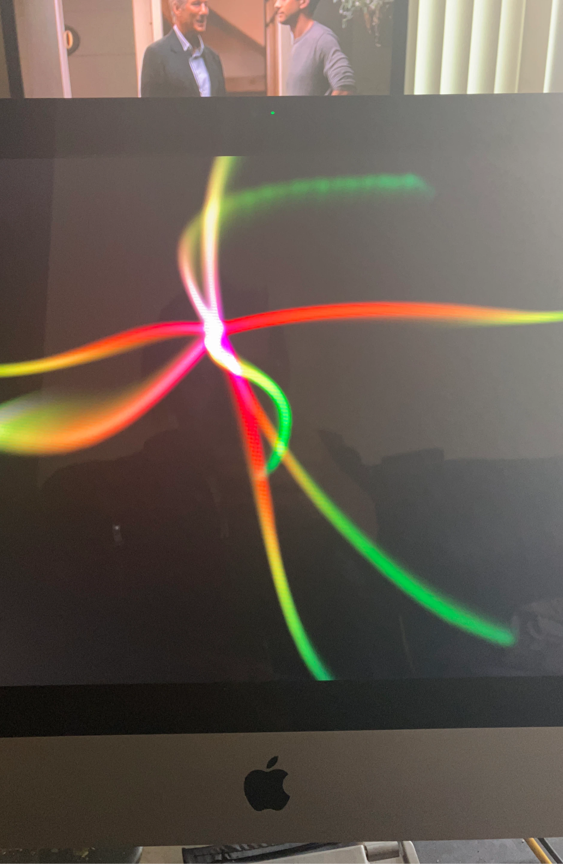 Apple iMac 21inch