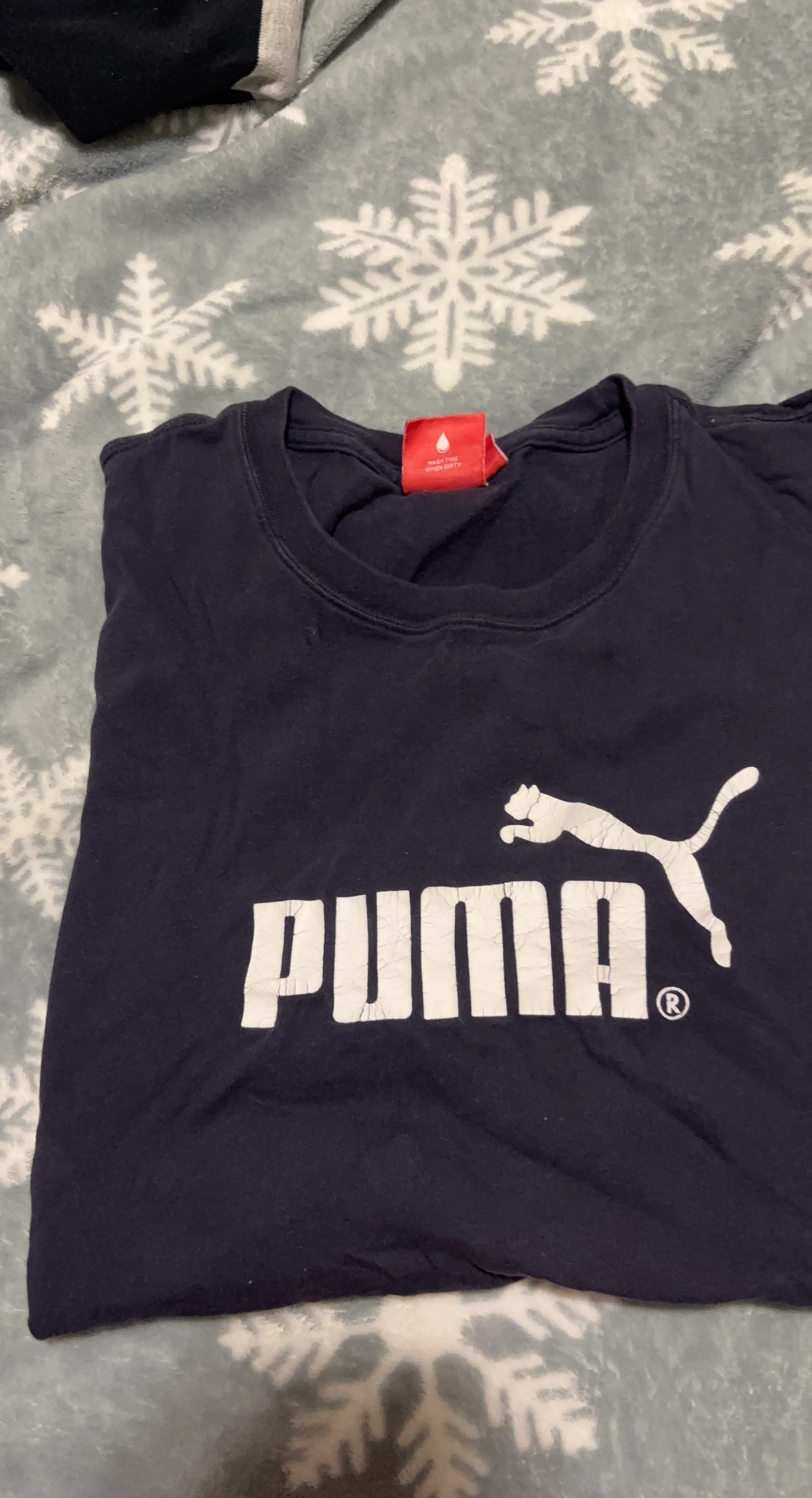 Puma T-Shirt